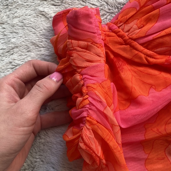 Zara corset top - Picture 3 of 7